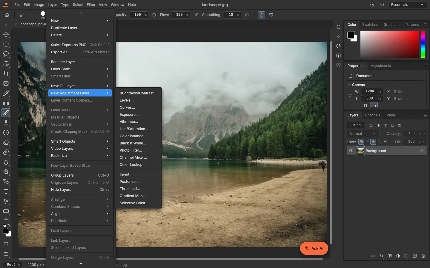 PhotoCraft review: what works, what doesn’t, with measurements