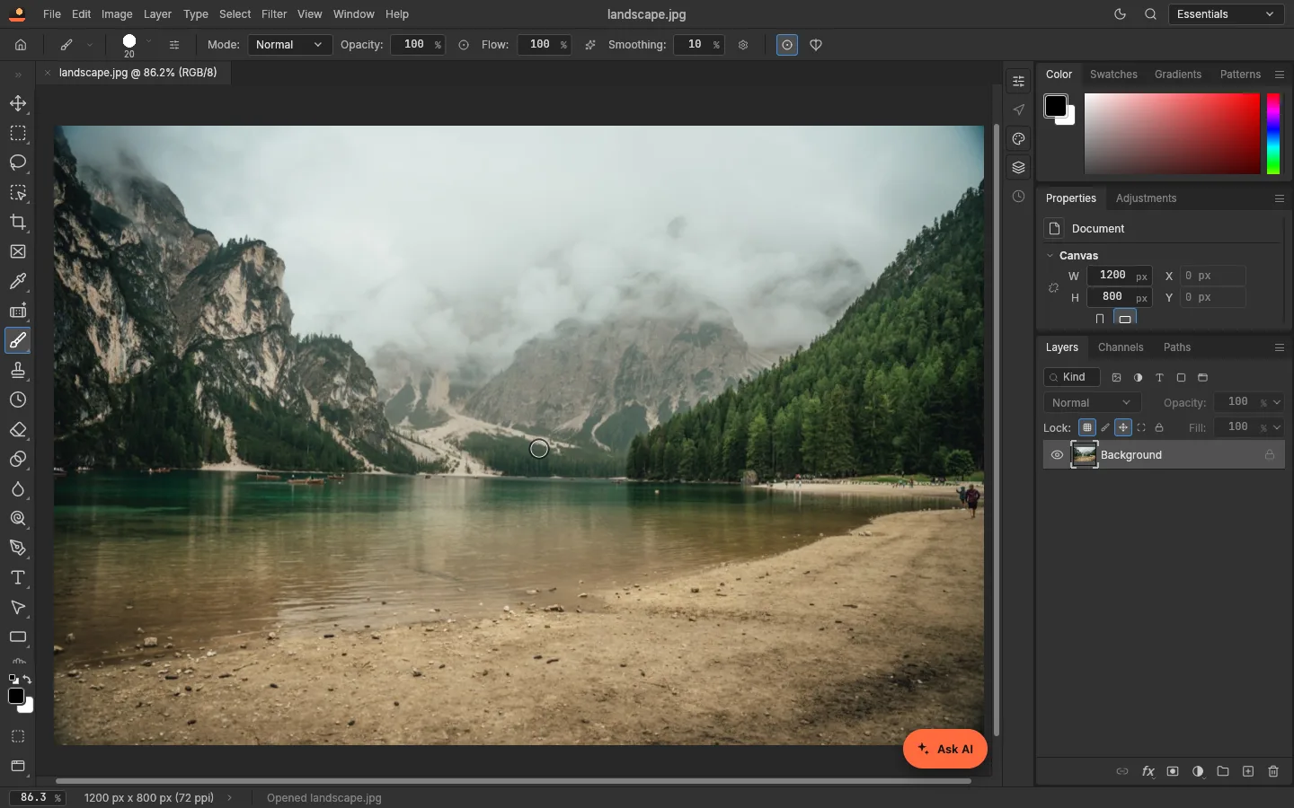 How to use PhotoCraft online: a beginner’s tutorial